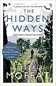 Hidden Ways: Scotland /P