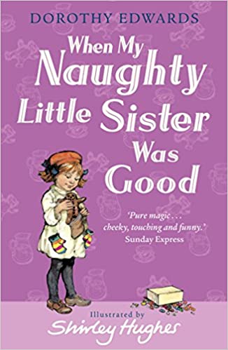When My Naughty Little Sister Was Good - BookMarket