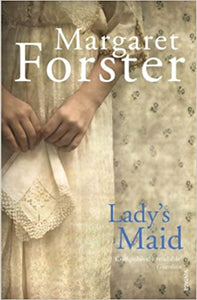 Lady'S Maid /P - BookMarket