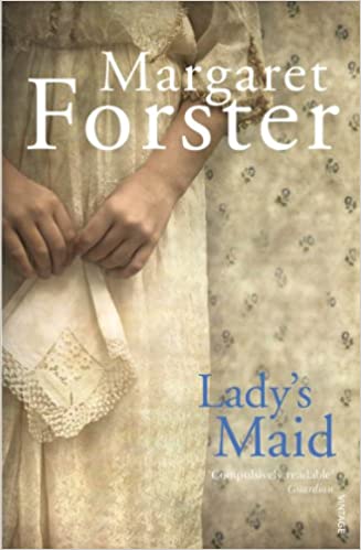 Lady'S Maid /P - BookMarket