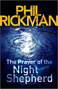 Prayer Of Night Shepherd /Bp - BookMarket