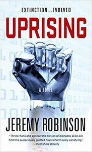 Uprising /Bp - BookMarket