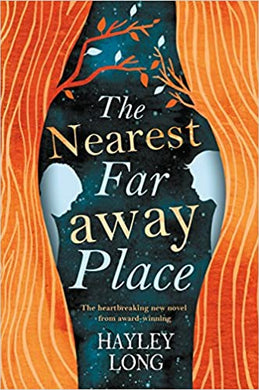 Nearest Faraway Place - BookMarket