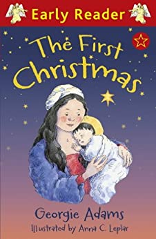 First Christmas Earlyreader