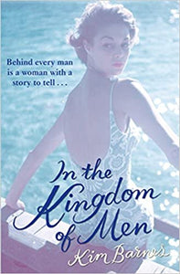 In Kingdom Of Men /Bp - BookMarket