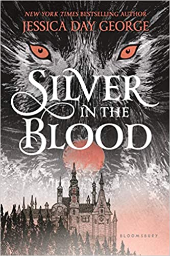 Silver In Blood - BookMarket