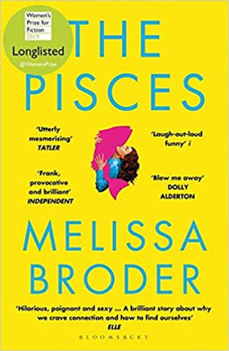 The Pisces /P - BookMarket