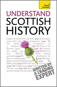 Ty The History Of Scotland