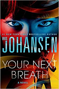 Your Next Breath /P - BookMarket