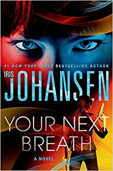 Your Next Breath /P - BookMarket