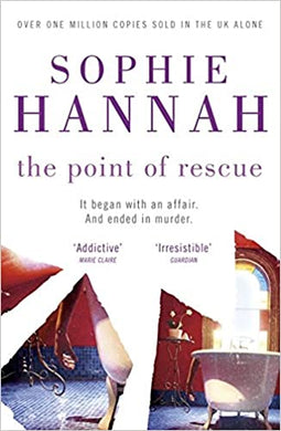 Point Of Rescue - BookMarket