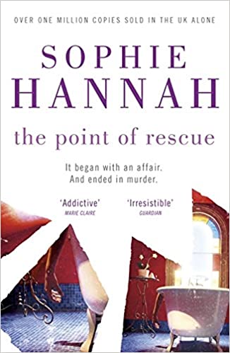 Point Of Rescue - BookMarket