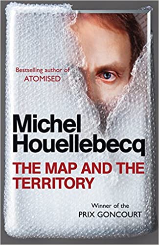 Map & Territory - BookMarket