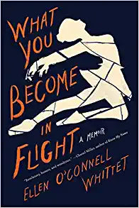 What You Become In Flight /T