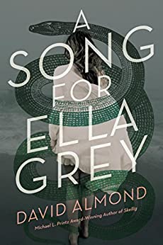 Song For Ella Grey