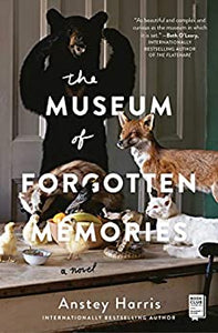 Museum Of Forgotten Memories /P