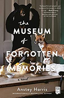 Museum Of Forgotten Memories /P