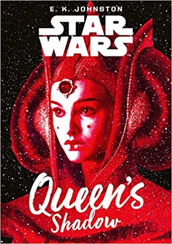 Starwars Queen'S Shadow - BookMarket