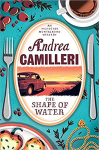 Shape Of Water