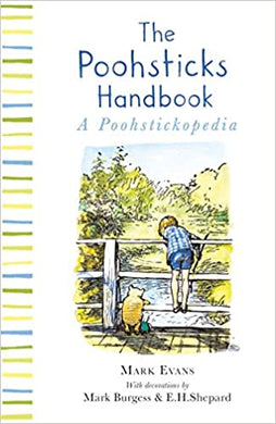 Winniep Sticks Handbook - BookMarket