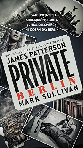 Private Berlin /Bp - BookMarket