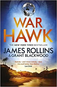 War Hawk /T - BookMarket