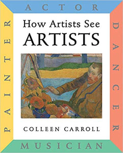 How Artists See Artists - BookMarket
