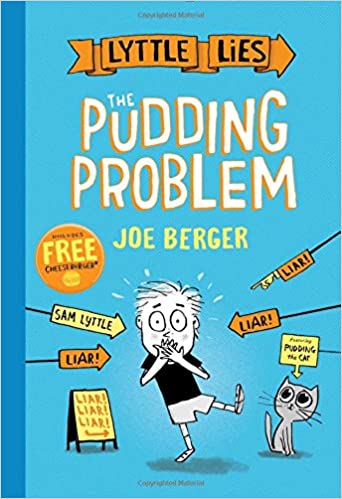 The Pudding Problem - BookMarket
