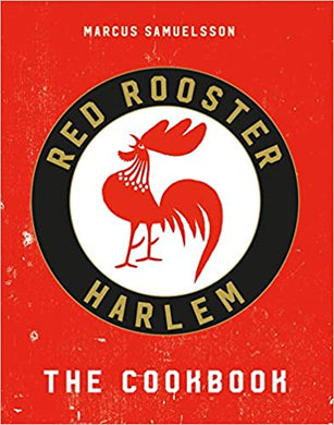 The Red Rooster Cookbook - BookMarket