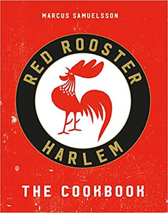 The Red Rooster Cookbook - BookMarket