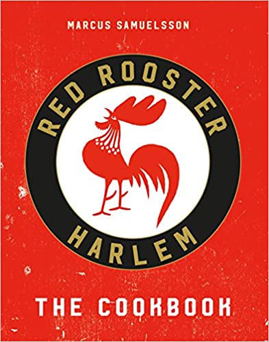 The Red Rooster Cookbook - BookMarket