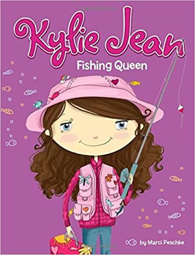 Kyliejean Fishing Queen - BookMarket