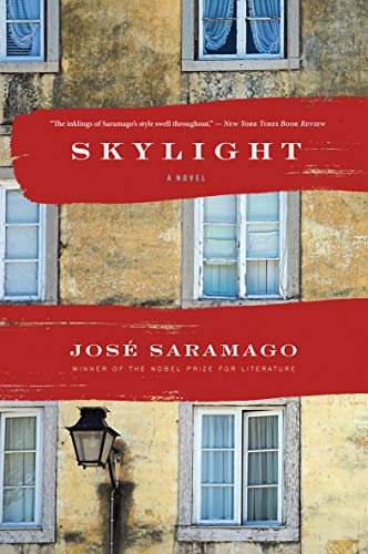 New vintage : Skylight