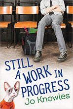 Load image into Gallery viewer, Still A Work In Progress
