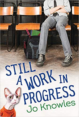 Still A Work In Progress