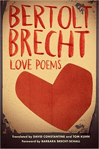 Love Poems - BookMarket