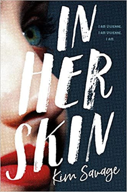 In Her Skin - BookMarket