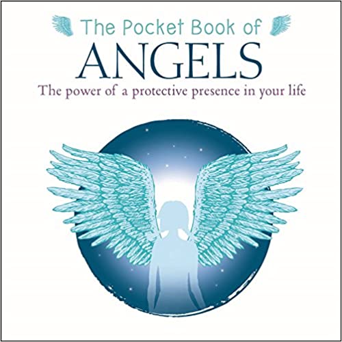 Pocket Book Of Angels - BookMarket