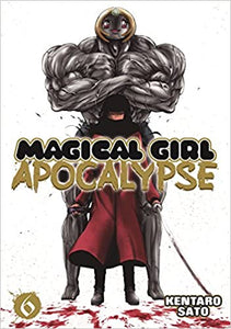 Magical Girl Apocalypse Vol.6 /P - BookMarket