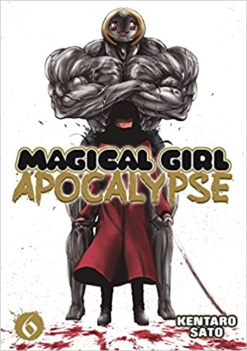 Magical Girl Apocalypse Vol.6 /P - BookMarket