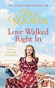 Love Walked Right In /Bp - BookMarket