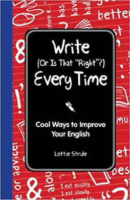Write Every Time - BookMarket