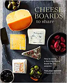 Cheese Boards To Share /H