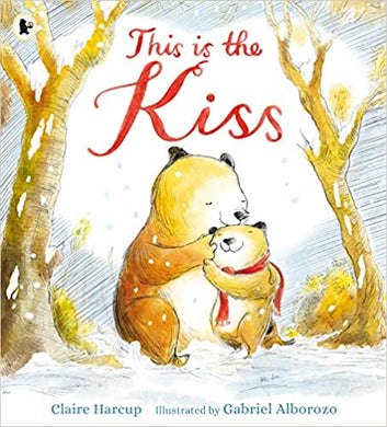 This Is Kiss - BookMarket