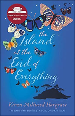 The Island At End Of Everything - BookMarket