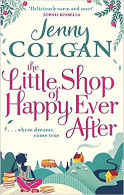 Little Shop Of Happy-Ever-After /Ap - BookMarket