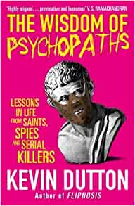 Wisdom Of Psychopaths (Uk)/P