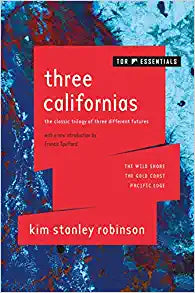 Three Californias /P