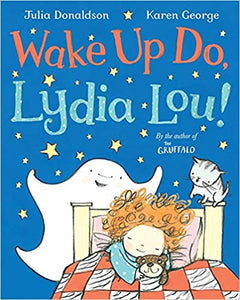 Wake Up Do, Lydia Lou! - BookMarket