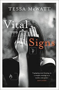 Vital Signs /Bp - BookMarket